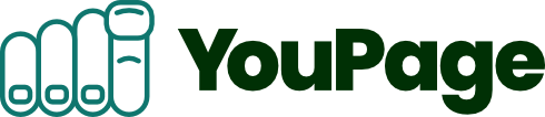 YouPage — free website builder